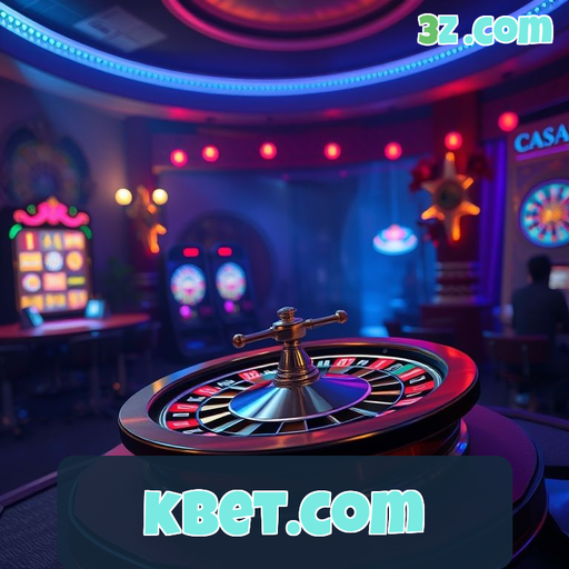 Explore o Login do kbet.com e Aumente sua Diversão